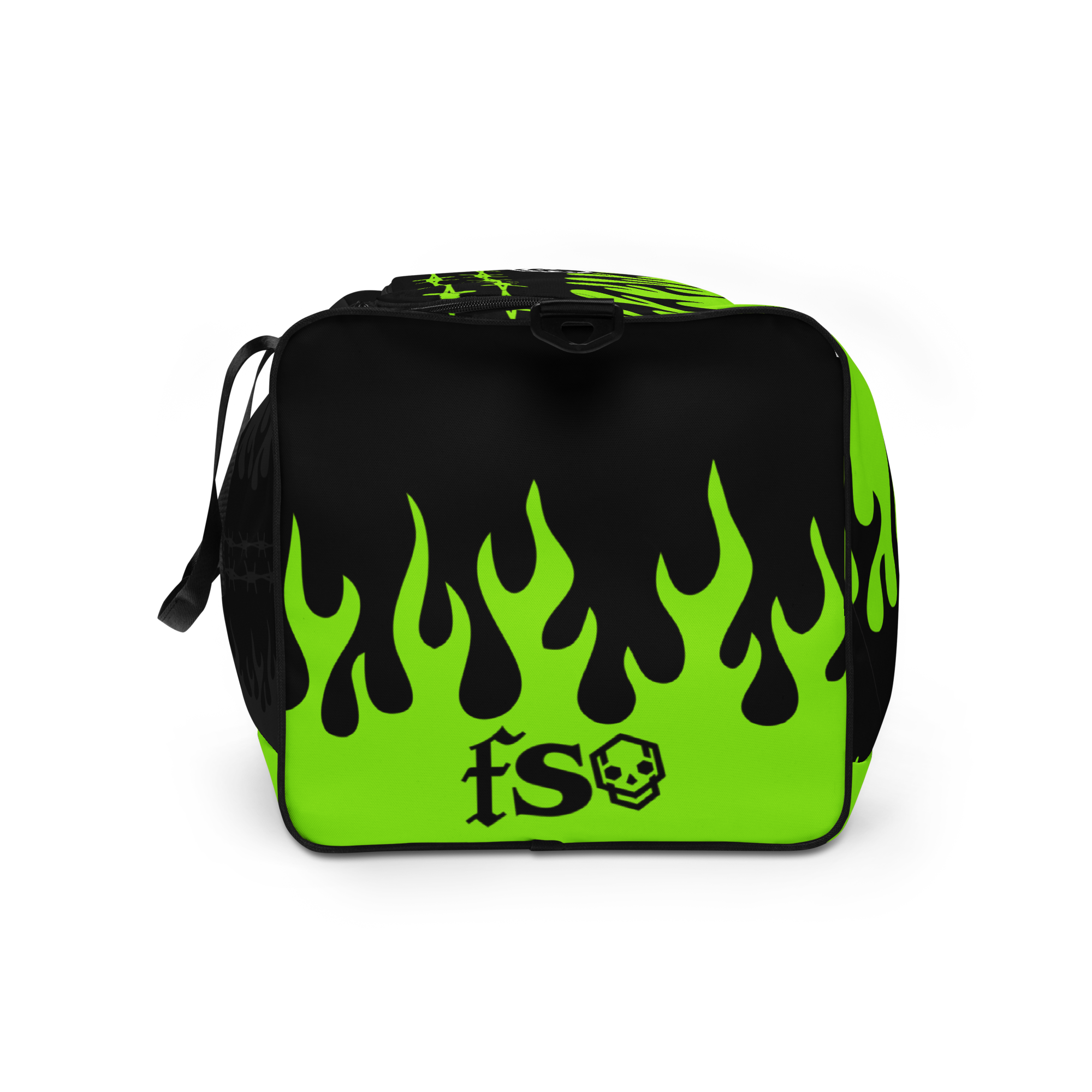 Deathwire Duffle Bag