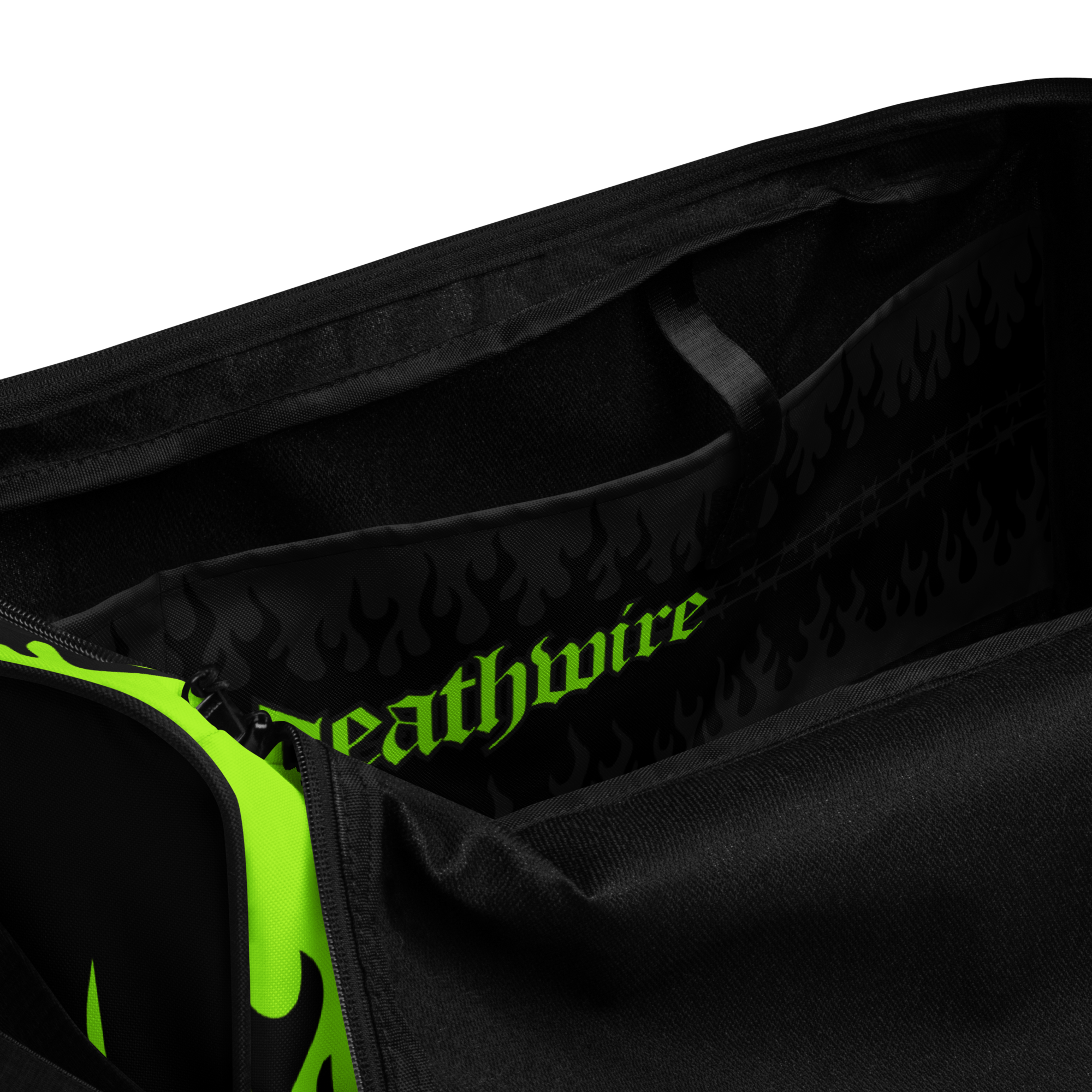 Deathwire Duffle Bag