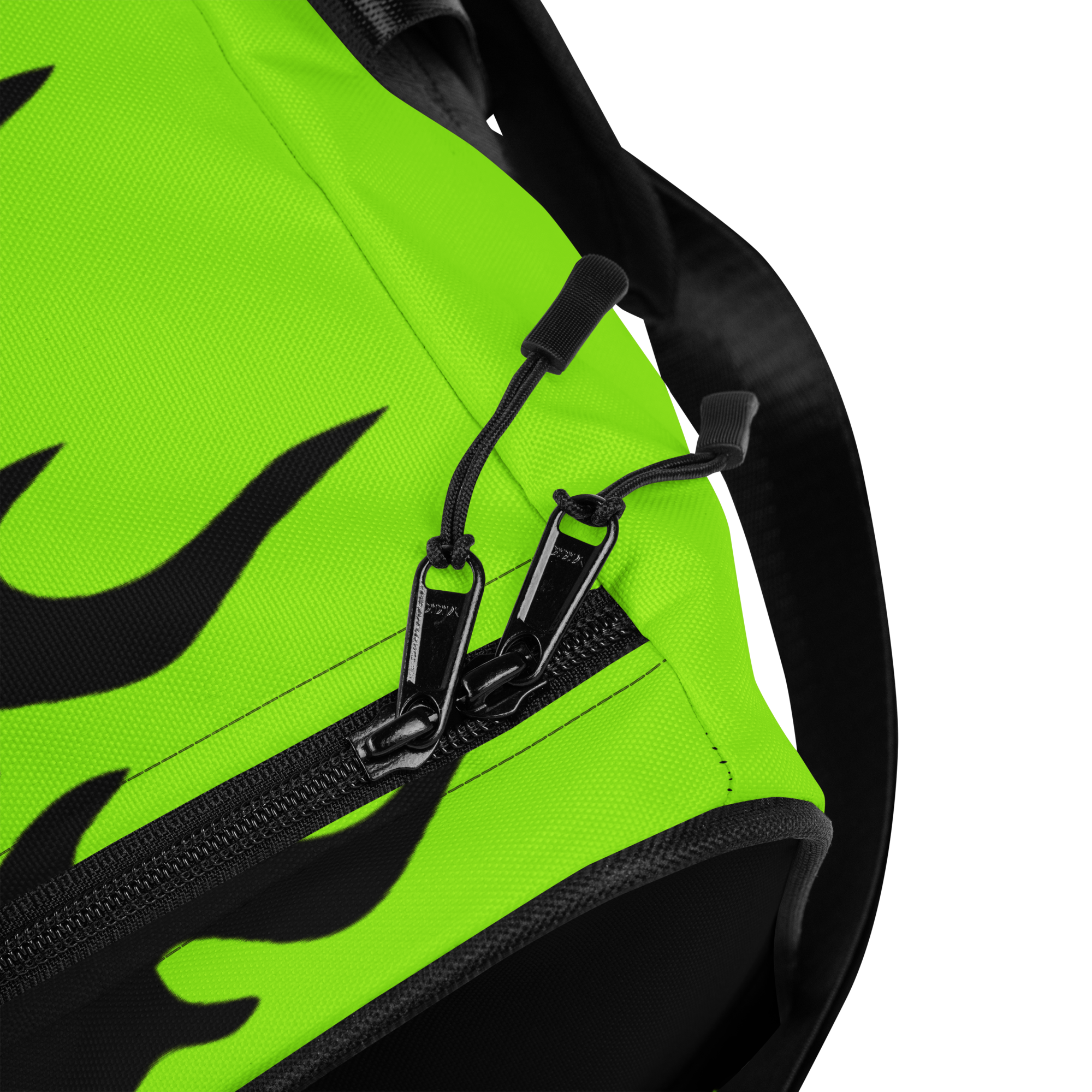 Deathwire Duffle Bag