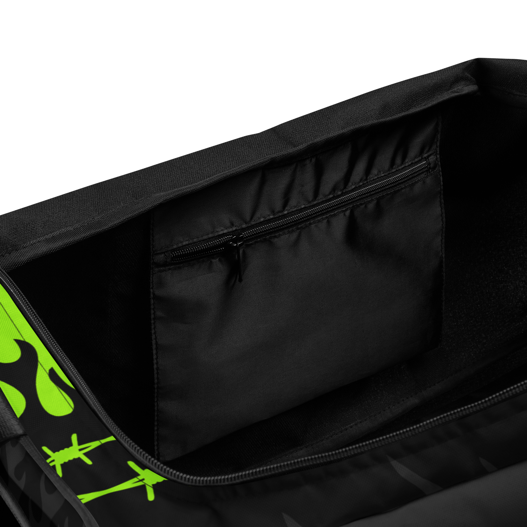 Deathwire Duffle Bag