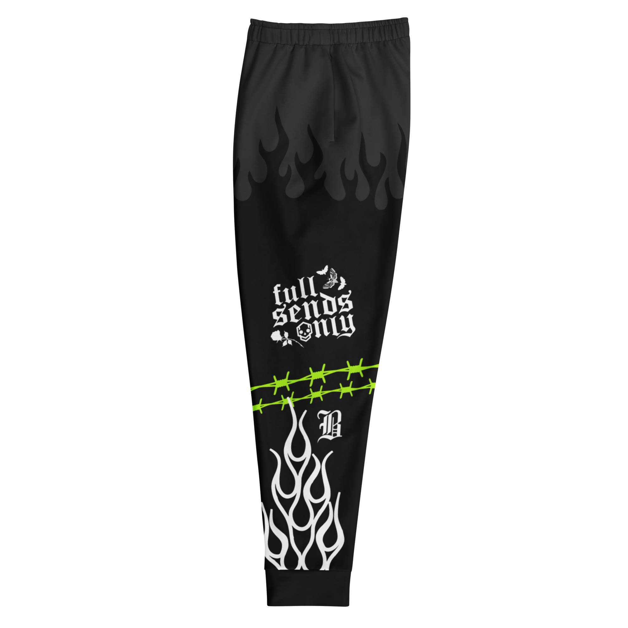 Deathwire Joggers