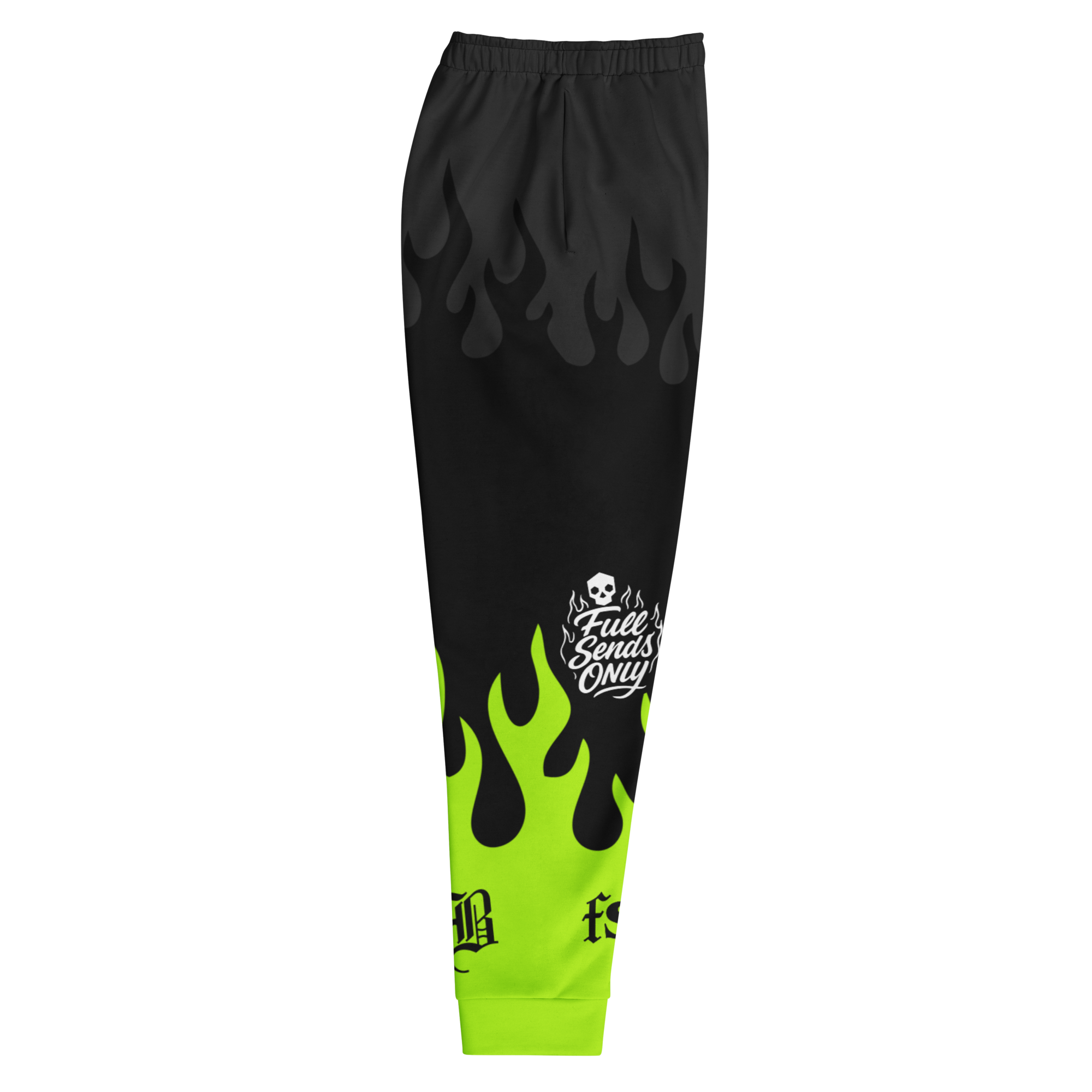 Deathwire Joggers