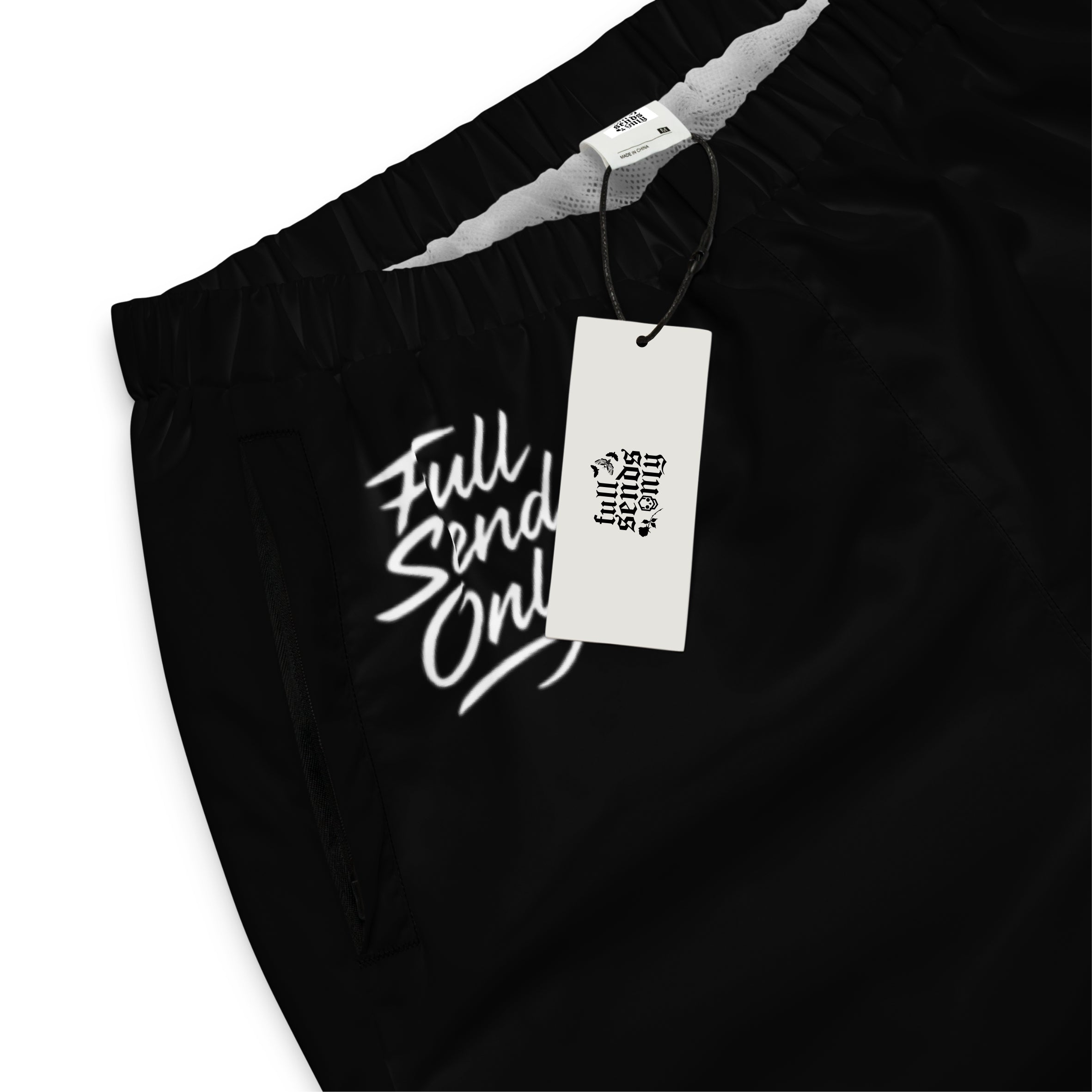 FSO track pants
