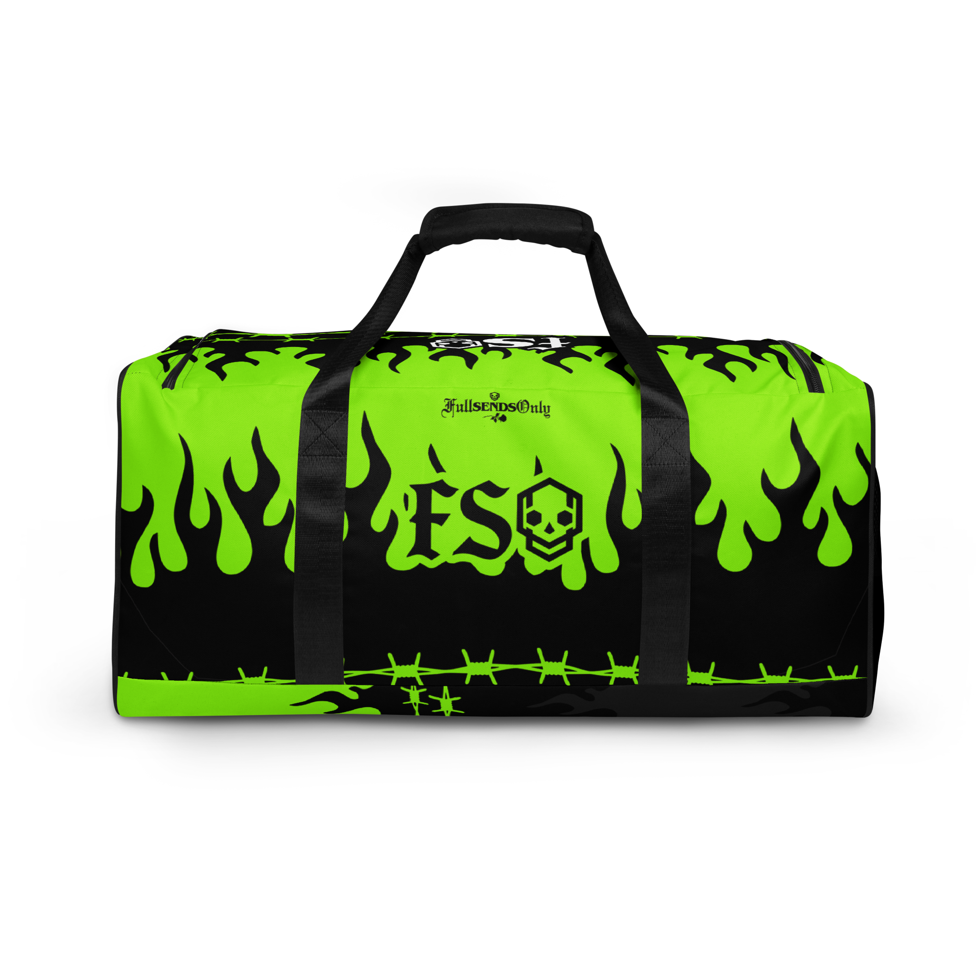 Deathwire Duffle Bag