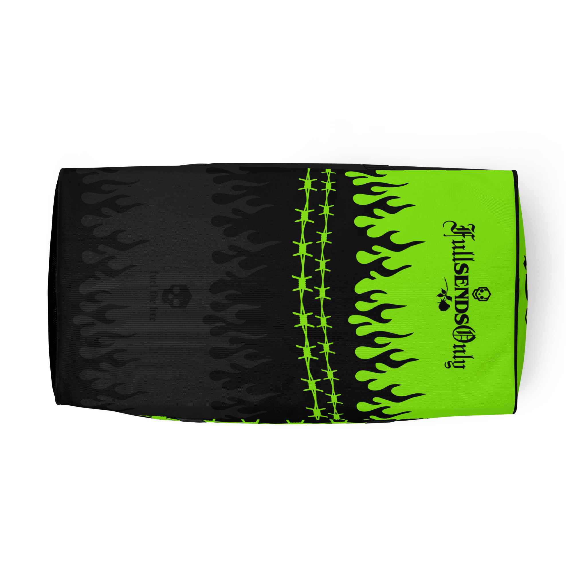 Deathwire Duffle Bag
