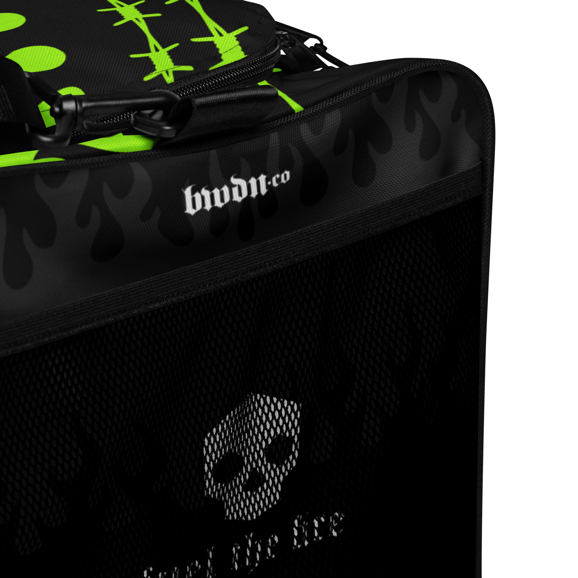 Deathwire Duffle Bag