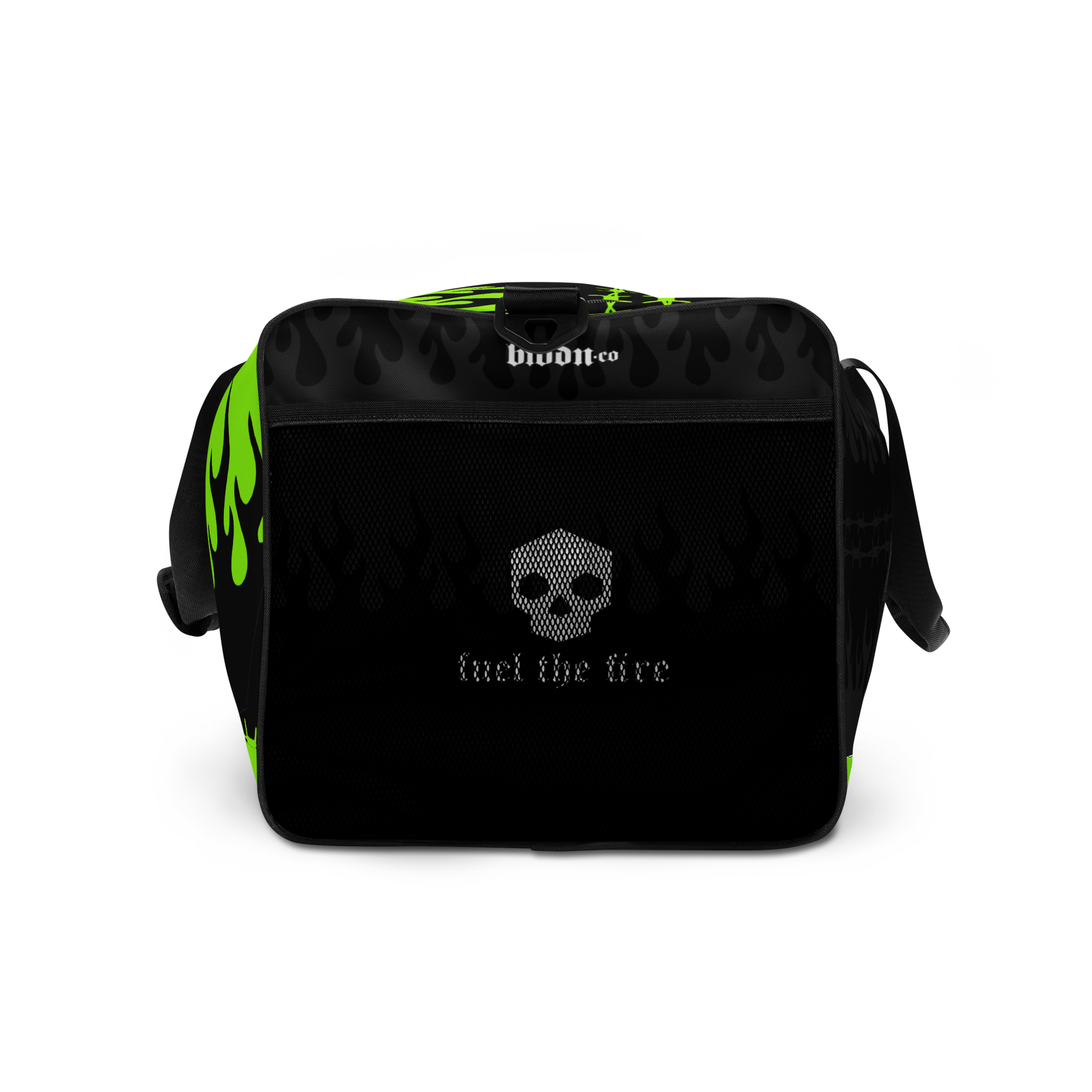 Deathwire Duffle Bag