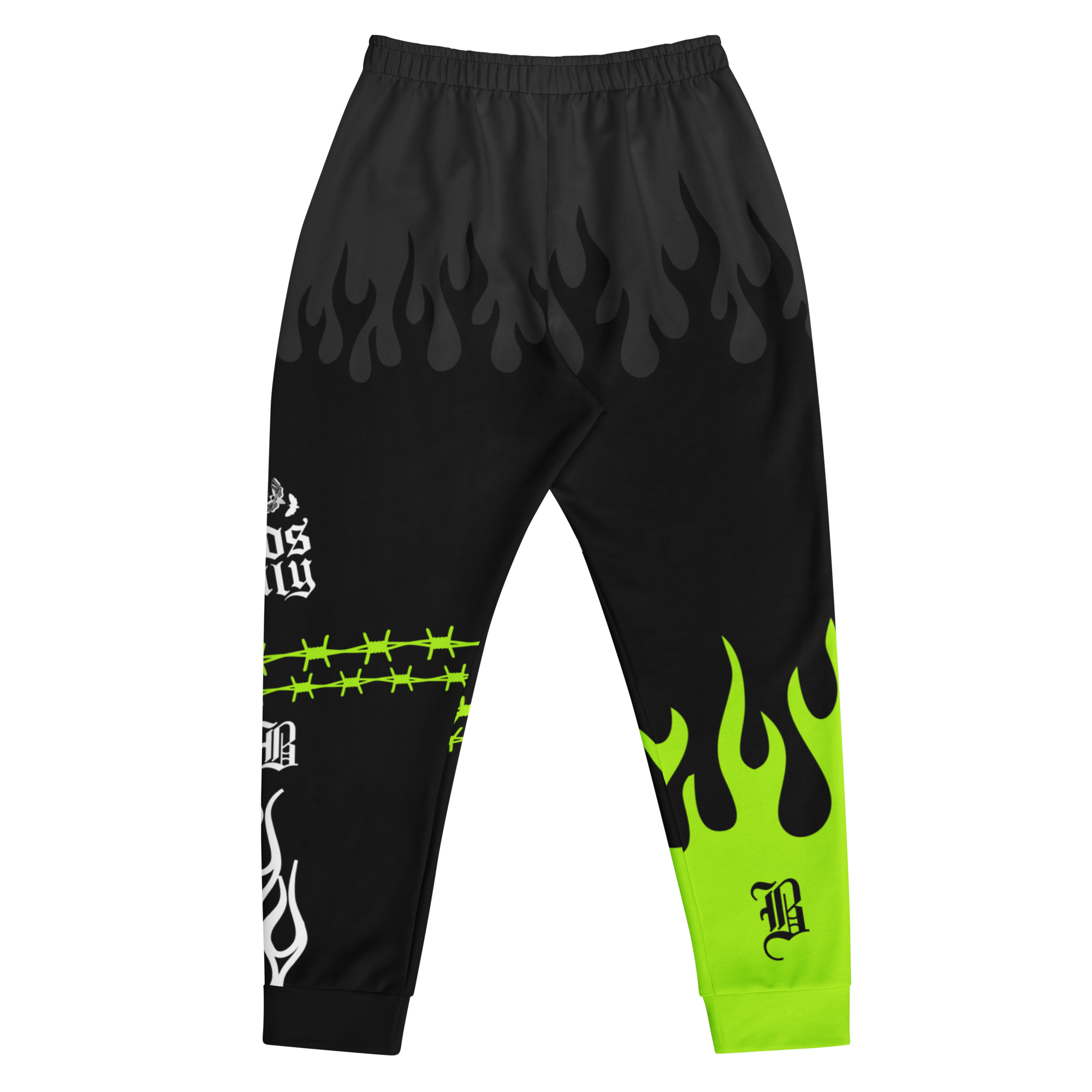 Deathwire Joggers