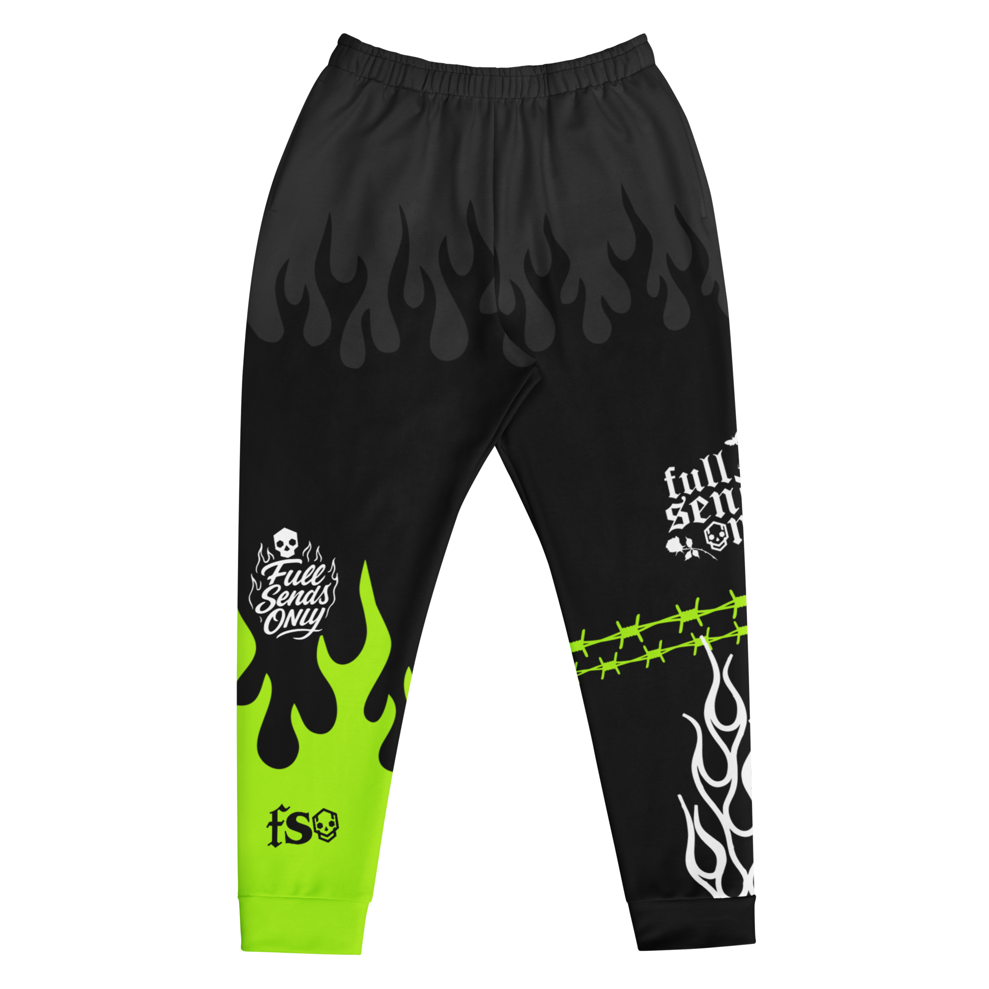 Deathwire Joggers