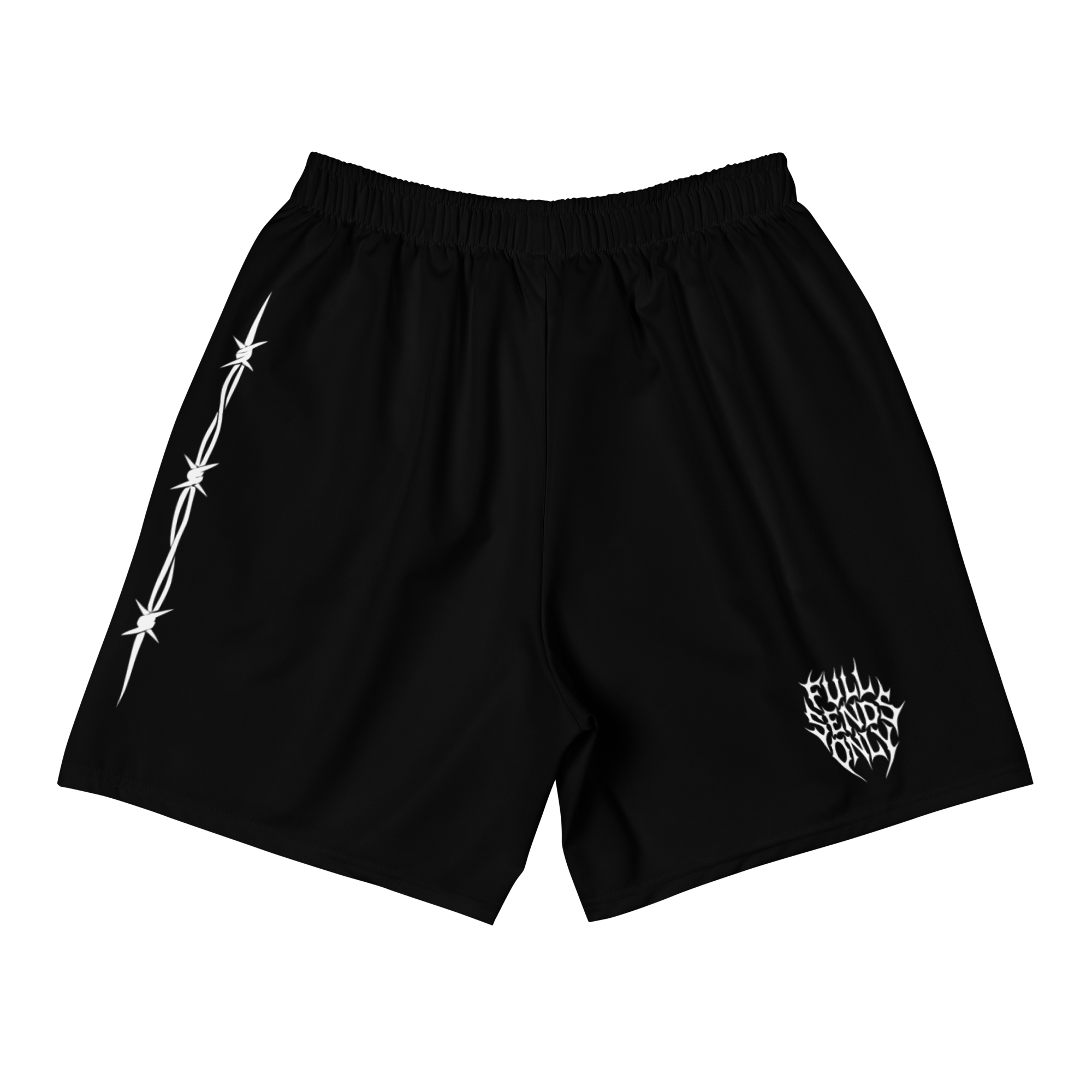 Athletic Shorts
