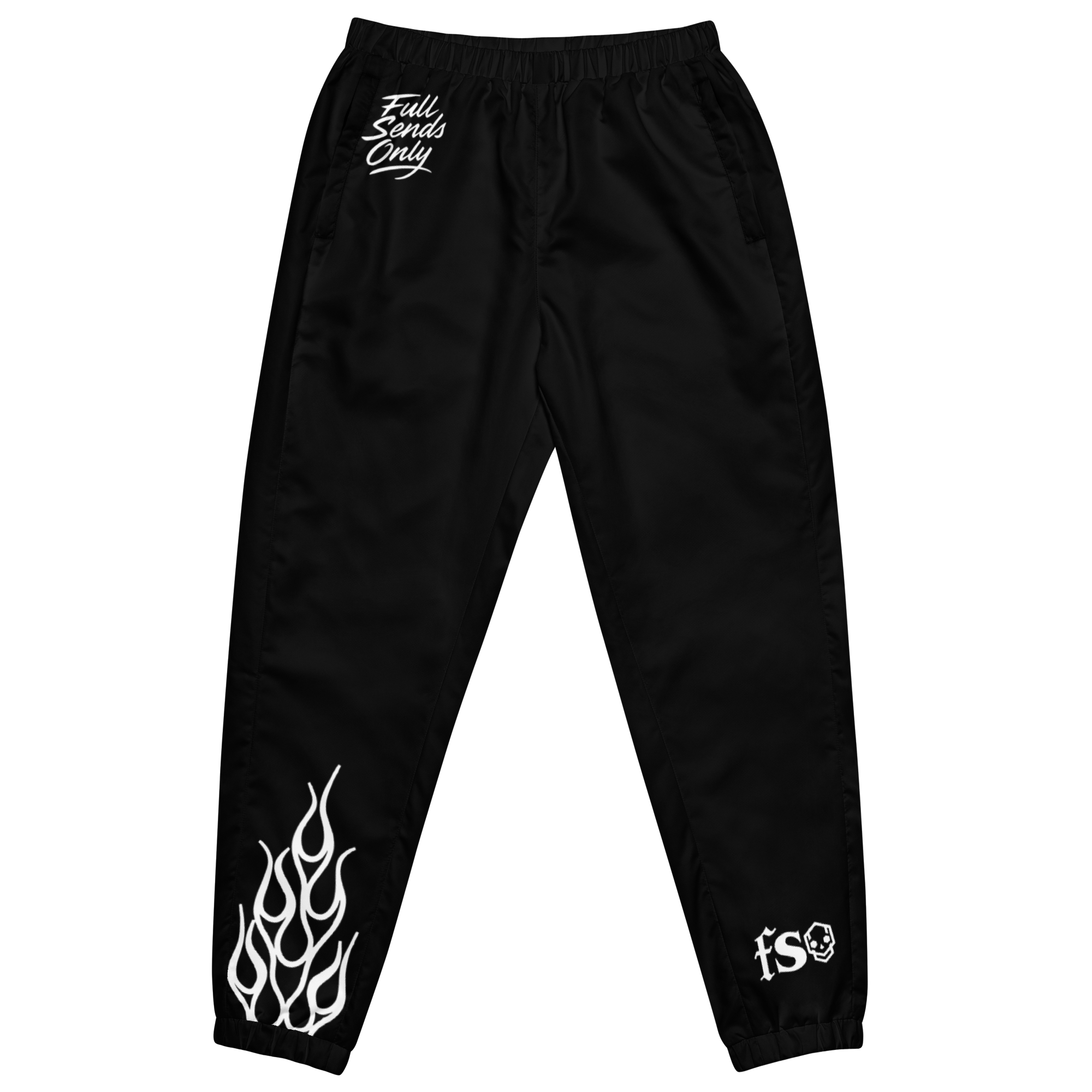 FSO track pants