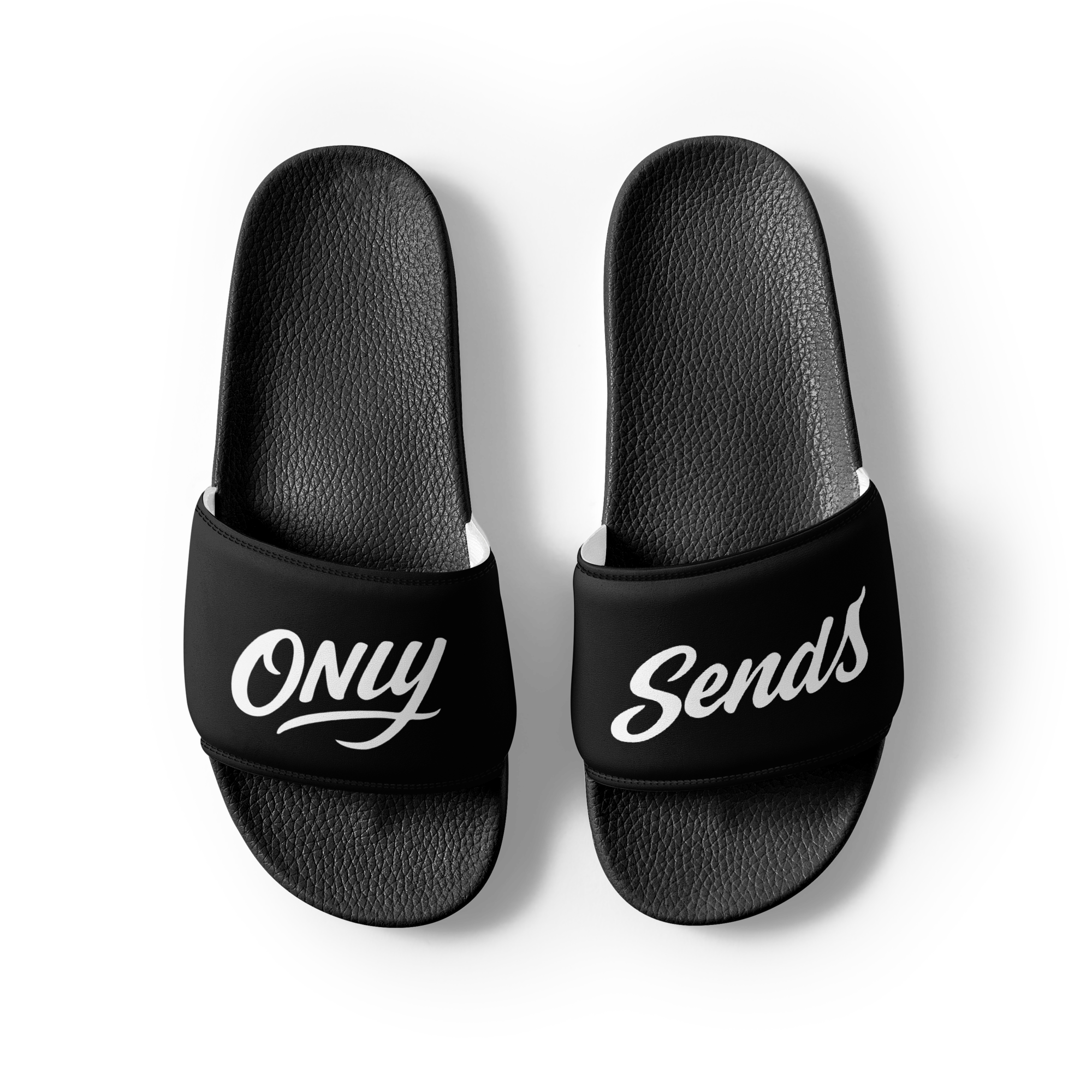 Only Sends Slides